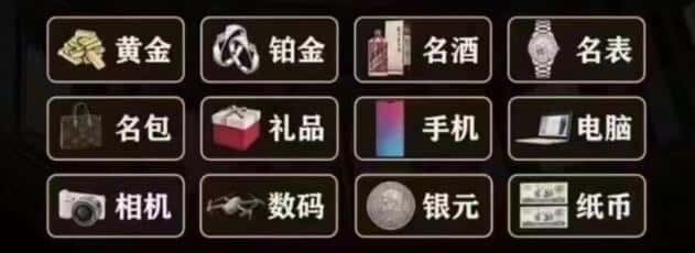 台湾云林县回收奢侈品
