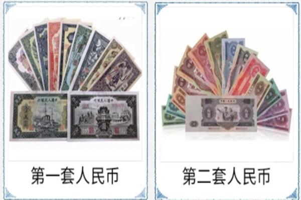 台湾云林县回收旧币